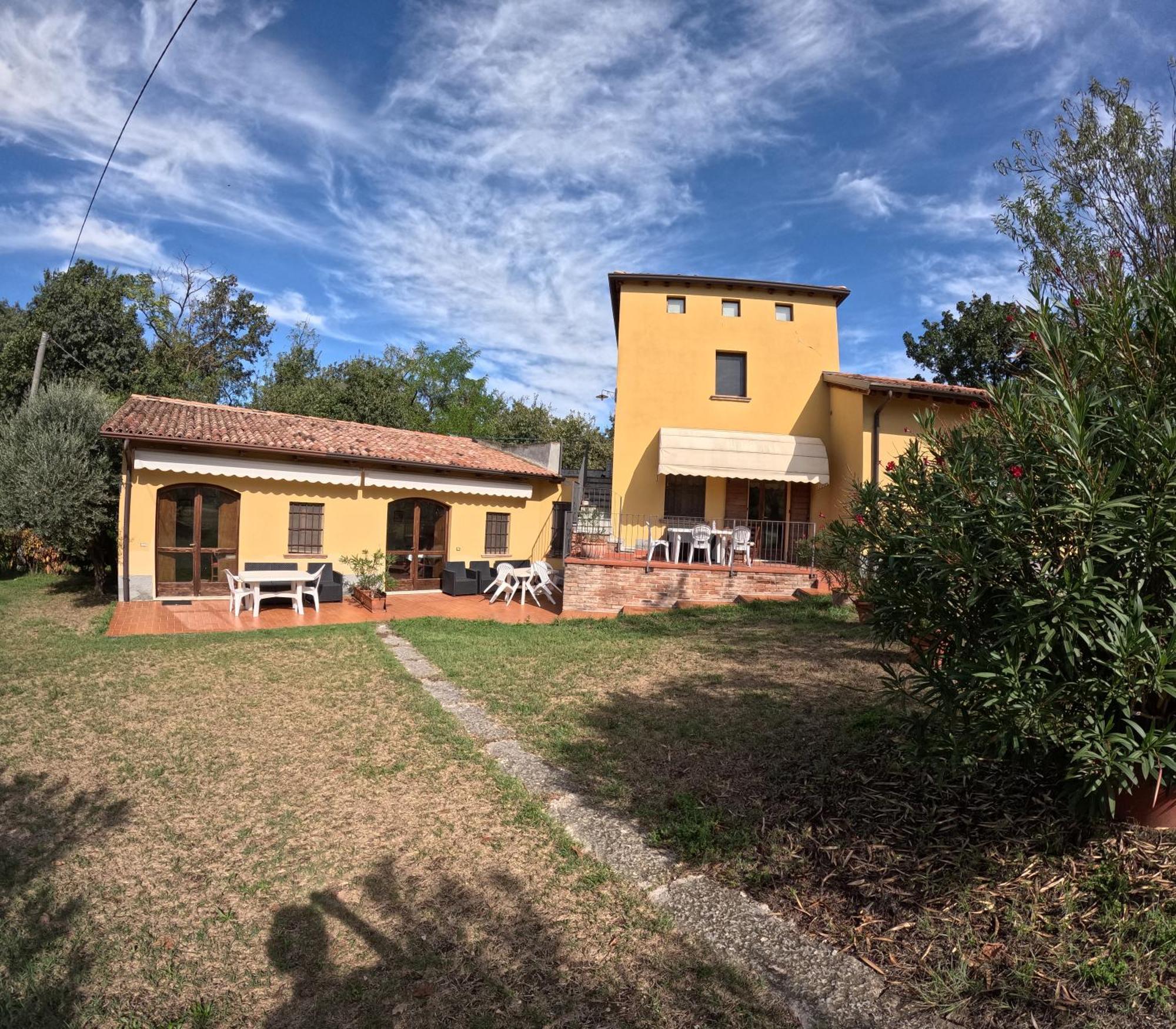 Agriturismo Gardenali Volta Mantovana Quarto foto