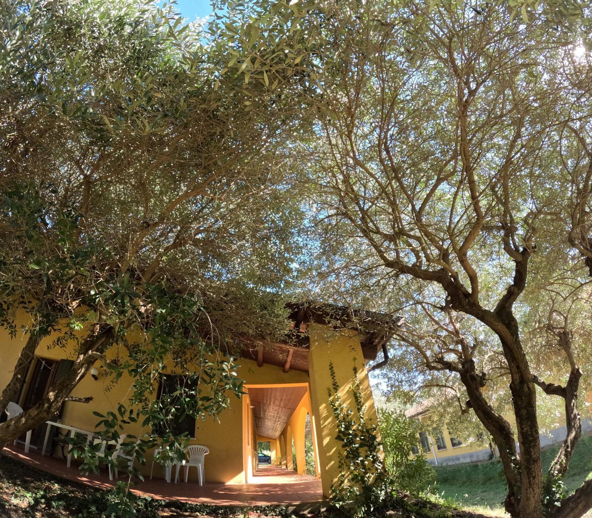 Agriturismo Gardenali Volta Mantovana Exterior foto