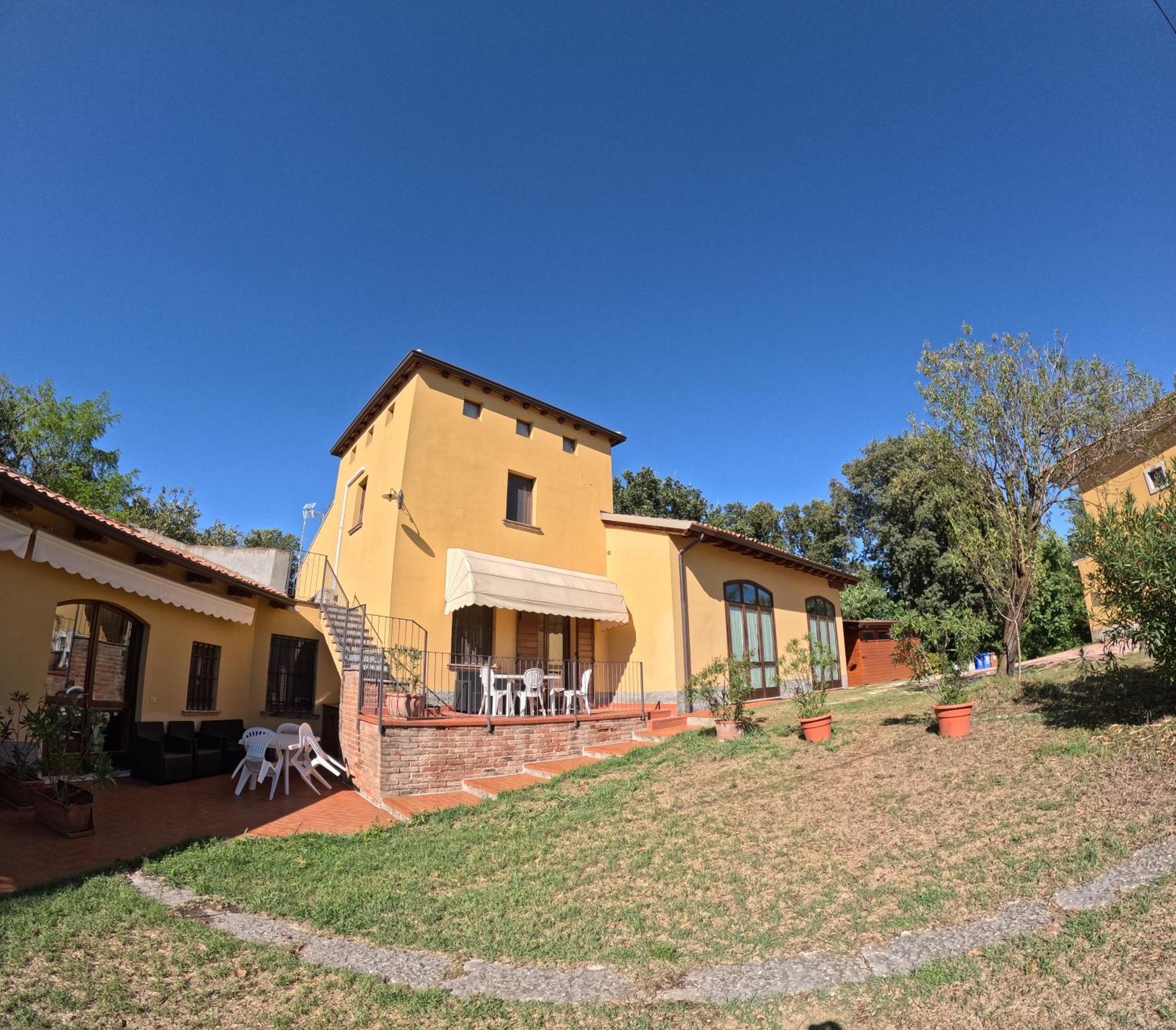 Agriturismo Gardenali Volta Mantovana Quarto foto