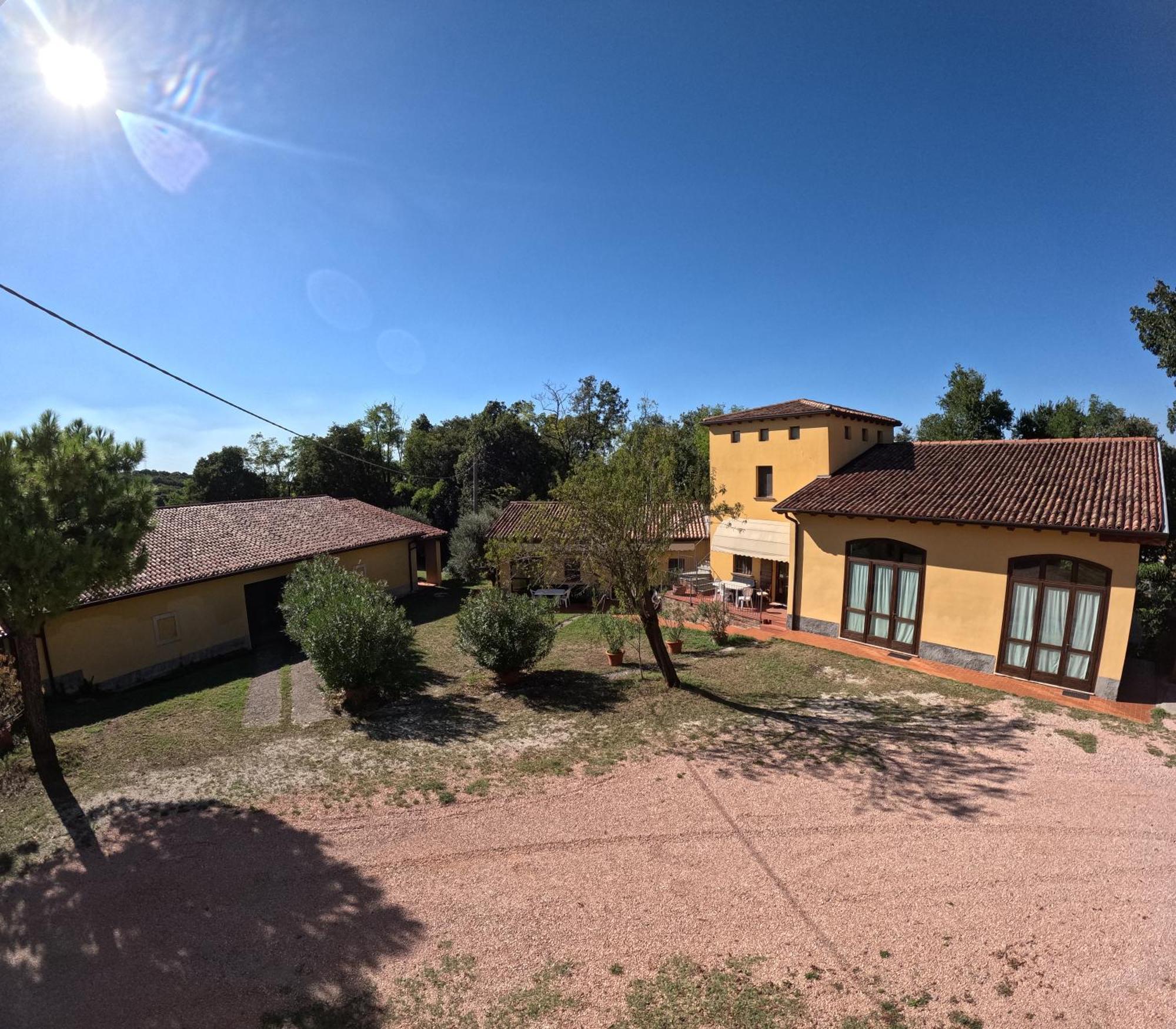 Agriturismo Gardenali Volta Mantovana Quarto foto
