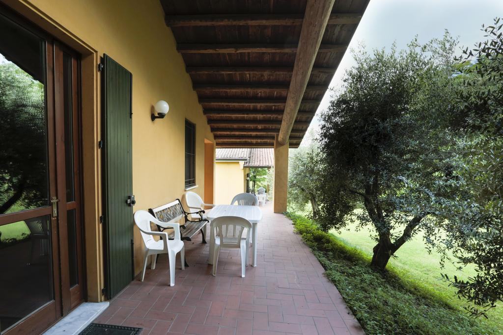 Agriturismo Gardenali Volta Mantovana Exterior foto