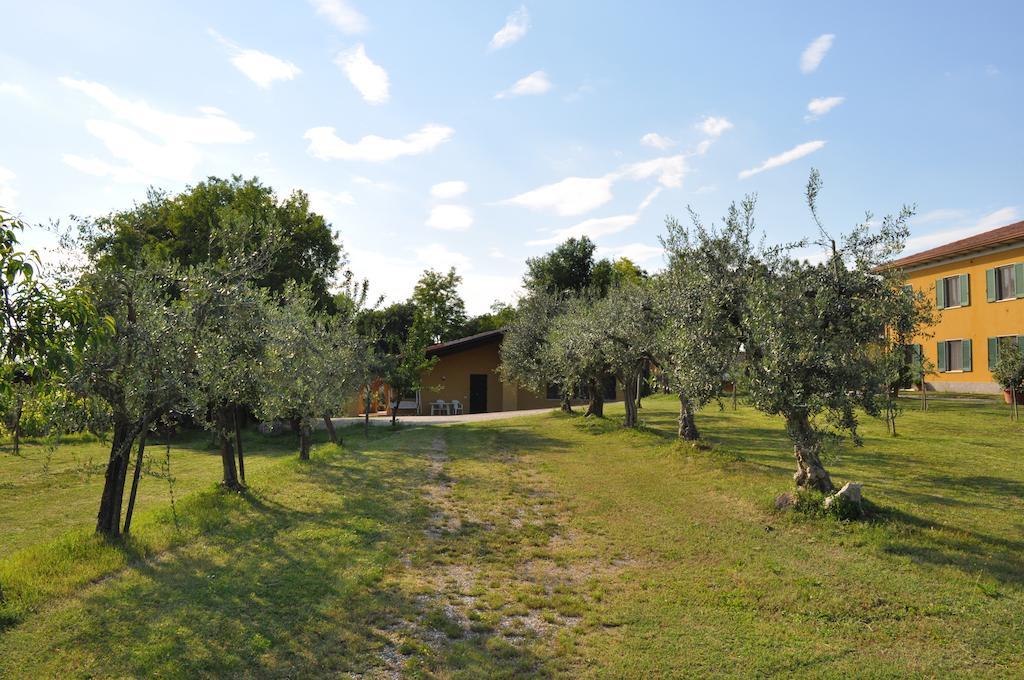 Agriturismo Gardenali Volta Mantovana Quarto foto